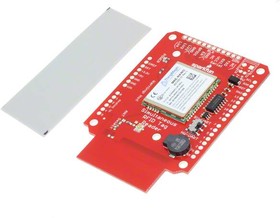 SEN-14066, NFC/RFID Development Tools Simultaneous RFID Reader M6E Nano