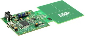 OM25180FDKM, Комплект разработчика, PN5180 NFC Frontend, 13.56МГц, приложения терминалов POS