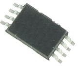 MCP7940M-I/ST, Микросхема RTC, I2C, SRAM, 64Б, 1,8-5,5ВDC, TSSOP8