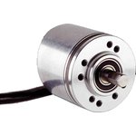 DBS36E-S3EK00100, Incremental Incremental Encoder, 100 ppr, HTL Signal ...