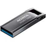 Флеш-память ADATA 32GB AROY-UR340-32GBK BLACK