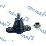 Шаровая опора KIA RIO (JB) (2005-2011)/HYUNDAI ACCENT (MC) (2005-) MANDO DSA020082