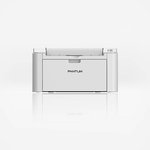 Принтер лазерный Pantum P2518 (черно-белая печать, A4, 22 стр / мин, 32Mb, USB2.0)