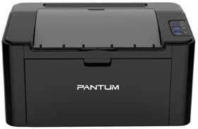 Принтер лазерный Pantum P3020D (черно-белая печать, A4, 30 стр / мин, 32Mb, Duplex, USB2.0)