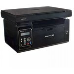 МФУ Pantum M6500 (A4, 22стр / мин, 128Mb, LCD, лазерное, USB2.0)