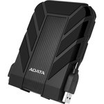 Жесткий диск внешний ADATA HD710 Pro AHD710P-2TU31-CBK 2TB 2.5" USB 3.1, IP68 ...