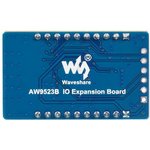 AW9523B IO Expansion Board, Плата расширения ввода-вывода AW9523B ...