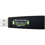 USB 3.2 Gen1 TO Gigabit ETH, Преобразователь USB 3.2 Gen1 в Gigabit Ethernet ...