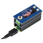 Pico-2CH-RS485, 2-канальный модуль RS485 для Raspberry Pi Pico ...