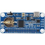 RTC WatchDog HAT, Плата расширения RTC/WatchDog для Raspberry Pi ...