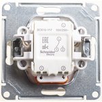 Systeme Electric Wessen 59 Бел Переключатель 1-клавишный с подсветкой 10АХ