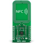 MIKROE-2395, NFC Click, Arduino Compatible Board