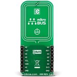 MIKROE-2395, NFC Click, Arduino Compatible Board