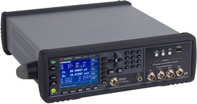 Фото 1/7 E4980AL/032, Digital Multimeters Precision LCR Meter, 20Hz to 300 kHz with DCR, US 120V power cord