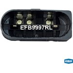 EFB9997RL, Датчик массового расхода воздуха VW Passat AUDI A4 (1.9/2.5) KRAUF