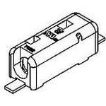 2008563-1, Lighting Connectors 1 POS SMT Poke-In