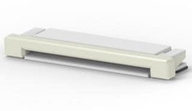 Фото 1/2 2-1734592-8, Connector: FFC/FPC