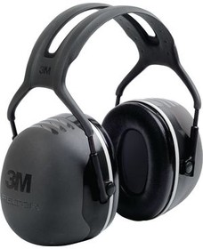 X5A, Peltor Optime I Hearing Protection Headband 37dB Black