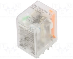 7760056088, Industrial Relays DRM570024L