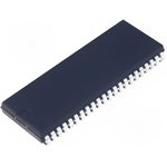 AS7C31026B-10JCN, IC: SRAM memory; 64kx16bit; 3?3.6V; 10ns; SOJ44; parallel; 400mils