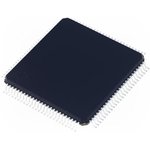 AS8C803625-QC75N, IC: SRAM memory; 256x36bit; 3?3.6V; 75ns; TQFP100; parallel
