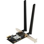 ASUS PCE-AXE5400 Беспроводной двухдиапазонный ...
