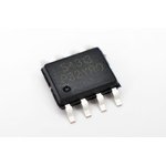 HSM4313, 40V 6.5A 45m-@10V,6A 3.1W 2.5V@250uA 80pF@15V 2 P-Channel 1.004nF@15V 9nC@4.5V -55-~+150-@(Tj) SOP-8 MOSFETs ROHS, Транзистор