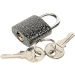 PD-01-20, Замок навесной 21мм APECS