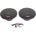 ASM-620, Coaxial Speakers 6" (16cm) 65W AIWA