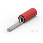 150730, Pin Lug, PIDG Series, Crimp, 22 AWG, 16 AWG, 1.65 mm², 2.39 mm