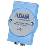 ADAM-4562, Конвертер 1 порт USB в RS-232