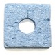 Sponges and rods for cleaning soldering tips