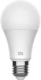 Фото 1/3 X26688, Лампа Mi LED Smart Bulb Warm White XMBGDP01YLK (GPX4026GL)