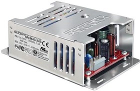 RACM40-05S, Switching Power Supplies 40W 5V 8000mA