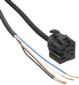 CN-74-C2, Sensor Cables / Actuator Cables QD CONNECTOR WITH 2 M MAIN CABLE