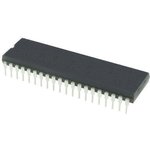 ATMEGA644A-PU, Микроконтроллер 8-бит 64Кбайт Флэш-память 40DIP