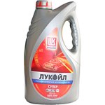 19192, Масло моторное Лукойл супер / LUKOIL SUPER 10W-40 SG/CD п/синтетическое ...