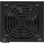 Блок питания Accord ATX 600W ACC-600-NP (20+4pin) 120mm fan 4xSATA