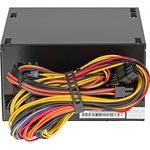 Блок питания Accord ATX 600W ACC-600-NP (20+4pin) 120mm fan 4xSATA