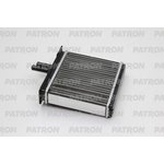 PRS2025, Радиатор отопителя FIAT: PUNTO 1.1-1.7TD 93- (Magneti Marelli)