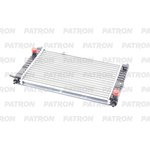 PRS3048, Радиатор системы охлаждения DAEWOO: MATIZ 0.8 98-