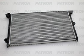 PRS3210, Радиатор системы охлаждения FORD: GALAXY, SEAT: ALHAMBRA, VW: SHARAN 1.9 TDI/2.0, 95-