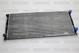 PRS3243, Радиатор системы охлаждения VW: PASSAT, PASSAT Variant, 1.6-2.0 88-97