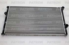 PRS3252, Радиатор системы охлаждения VW: GOLF III , PASSAT, VENTO, 1.9D/TD, 91-