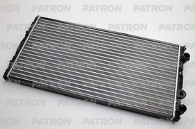 PRS3255, Радиатор системы охлаждения VW: PASSAT, PASSAT Variant 1.6i-2.9i, 88-97
