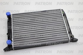 PRS3314, Радиатор системы охлаждения AUDI: 80 1.4-1.8, 86-91