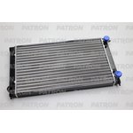 PRS3357, Радиатор системы охлаждения SEAT: TOLEDO I 91-99, VW ...