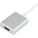 Адаптер USB-C/HDMI 0.1M AT3888 ATCOM