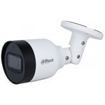 Камера видеонаблюдения IP Dahua DH-IPC-HFW1830SP-0280B-S6 2.8-2.8мм цв. корп.:белый
