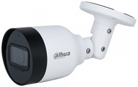 Фото 1/5 Камера видеонаблюдения IP Dahua DH-IPC-HFW1830SP-0280B-S6 2.8-2.8мм цв. корп.:белый